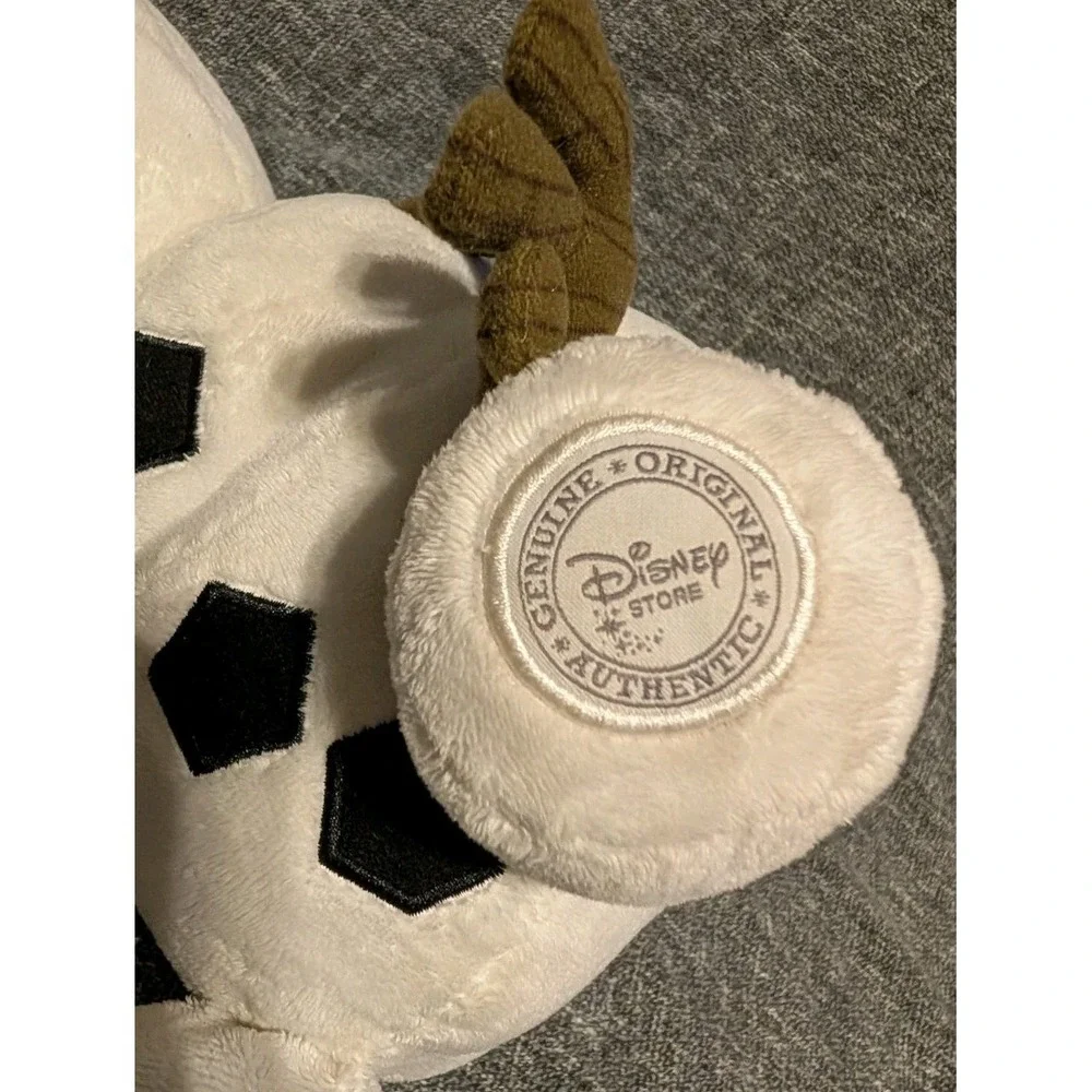Disney Store Frozen Olaf Plush 14